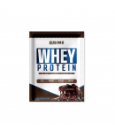 Prime Nutrition Whey Protein Double Chocolate